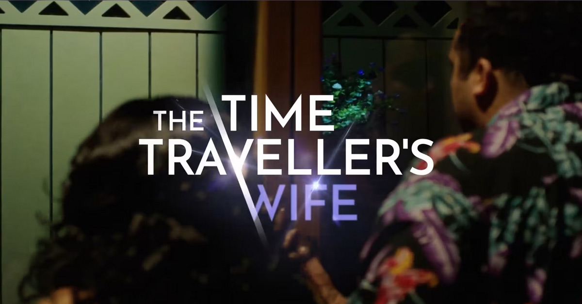 Joss Stone and Dave Stewart release new single “This Time” from The Time  Traveller's Wife musical